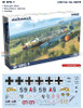 EDU84178 1:48 Eduard Weekend Edition - Bf 109E-7