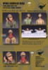 VLK35013VW 1:35 Valkyrie Models - WW2 German DAK Tank Crew Bust Set