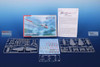 SPH72453 1:72 Special Hobby DH.100 Vampire Mk.3 'European and American Operators'