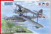 SPH72431 1:72 Special Hobby Supermarine Sea Otter Mk.I / ASR Mk.II 'Foreign Service'