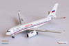 NGM41002 1:400 NG Model Russia State Transport Company Tupolev Tu-204-300 Reg #RA-64057 (pre-painted/pre-built)