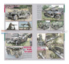 WWPR093 Wings & Wheels Publications - Mutt A1 Trucks In Detail (M151A1 and M151A1C Utility Trucks)