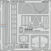 EDU491239 1:48 Eduard PE - F-14A Tomcat Late Interior Detail Set (TAM kit)