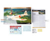EDU82212 1:48 Eduard A6M2 Zero Type 21 ProfiPACK