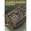 PLE037 PLA Editions - Abrams Squad #37