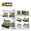 AMM6046 AMMO by Mig - How to Paint with Acyrlics 2.0 - AMMO Modeling Guide