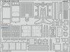 EDU32996 1:32 Eduard Color PE - B-25H Mitchell Interior Detail Set (HKM kit)