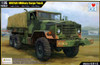 ILK63515 1:35 I Love Kit M925A1 Military Cargo Truck