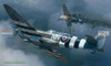 EDU84183 1:48 Eduard Weekend Edition - Spitfire Mk.IXc