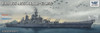 VEEV57003V 1:700 Vee Hobby USS Missouri BB-63 1945