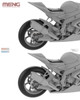 MNGMT004 1:9 Meng BMW HP4 Race Motorcycle