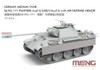 MNGTS052 1:35 Meng Sd.Kfz.171 Panther Ausf.G Early with Air Defense Armor