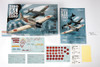 EDU11158 1:48 Eduard A6M2 Zero Type 21 'Zero Zero Zero!' DUAL COMBO Limited Edition