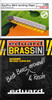EDU648738 1:48 Eduard Brassin Print - Spitfire Mk.V Landing Flaps (EDU kit)