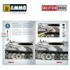AMM7901 AMMO by Mig Solutions Box Mini - WW2 German Vehicles Winter Colors and Weathering System