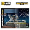 AMM4534 AMMO by Mig The Weathering Magazine #35 Grey