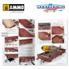 AMM5221 AMMO by Mig The Weathering Aircraft #21 - Bases