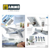 AMM6147 AMMO by Mig 1/144 Jet Aircraft