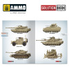 AMM6512 AMMO by Mig Solution Book - How To Paint Modern US Military Sand Scheme