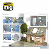 AMM6135V2 AMMO by Mig How to Make Buildings - Basic Construction and Painting Guide [2nd Edition]