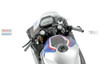 MNGMT004S 1:9 Meng BMW HP4 Race Motorcycle [Pre-Colored Edition]