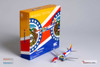 NGM77015 1:400 NG Model Southwest Airlines B737-700(W) Reg #N280WN 'Missouri One' (pre-painted/pre-built)