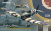 EDU11162 1:48 Eduard Spitfire Mk.Vc 'Spitfire Story: Per Aspera ad Astra'