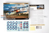 EDU82175 1:48 Eduard Sopwith Camel Comic ProfiPACK
