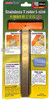 TRP09987 Trumpeter/MasterTools Stainless T Ruler L-size