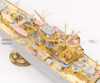 PONF35033 1:350 Pontos Model Detail Up Set - Admiral Graf Spee 1939 (TRP kit)