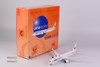 NGM55083 1:400 NG Model Japan Airlines B787-9 Reg #JA861J OneWorld (pre-painted/pre-built)