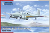 SPH72445 1:72 Special Hobby Tachikawa Ki-54 Otsu Hickory 'Gunner Trainer'