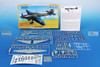 SPH72448 1:72 Special Hobby Junkers Ju-87D-5 'Axis Satellites'