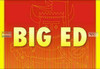 EDUBIG49332 1:48 Eduard BIG ED EA-18G Growler Super Detail Set (HBS kit)