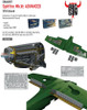 EDUSIN64887 1:48 Eduard BIG SIN Spitfire Mk.Vc Advanced Detail Set (EDU kit)
