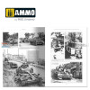 AMM6265 AMMO by Mig - Italienfeldzug: German Tanks and Vehicles 1943-1945 Volume 3