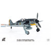 JCW72FW190002 1:72 JC Wings Military Fw 190A-4 Major Sigfried Schnell 1943 (pre-painted/pre-built)