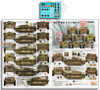 ECH356294 1:35 Echelon StuG.III Ausf.F/G & StuH.42 of StuG. Brig. 667