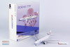 NGM72010 1:400 NG Model China Airlines Cargo B777F Reg #B-18775 (pre-painted/pre-built)