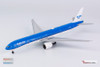 NGM73016 1:400 NG Model KLM Asia B777-300ER Reg #PH-BVC (pre-painted/pre-built)