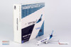 NGM58139 1:400 NG Model WestJet Cargo B737-800BCF(S) Reg #C-FJWS (pre-painted/pre-built)