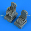 QBT49025 1:48 Quickboost Ju52 Seats with Safety Belts