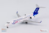 NGM21019 1:400 NG Model China Express Airlines ARJ21-700 Reg #B-650P Special Livery (pre-painted/pre-built)