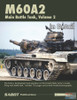 SABM60 SABOT Publications - M60 Main Battle Tank Book Collection