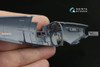 QTSQD48205 1:48 Quinta Studio Interior 3D Decal - Spitfire Mk.II (EDU kit)