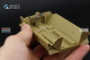 QTSQD35050 1:35 Quinta Studio Interior 3D Decal - Sd.Kfz.251 Family (TAM kit)