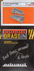 EDU648742 1:48 Eduard Brassin Print - P-51D Mustang Wheel Bay Set (EDU kit)