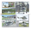 WWPY004 Wings & Wheels Publications - PZL W-3A Sokol - 25 Years of Service in the Czech Air Force