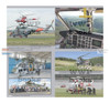WWPY004 Wings & Wheels Publications - PZL W-3A Sokol - 25 Years of Service in the Czech Air Force