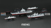 MNGMH002 1:2000 Meng Chinese Fleet Set 2